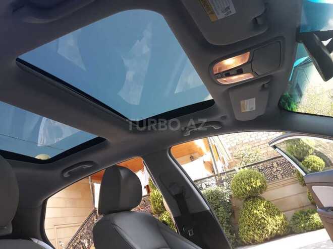 Kia Optima 2013, 59,500 km - 2.0 l - Bakı