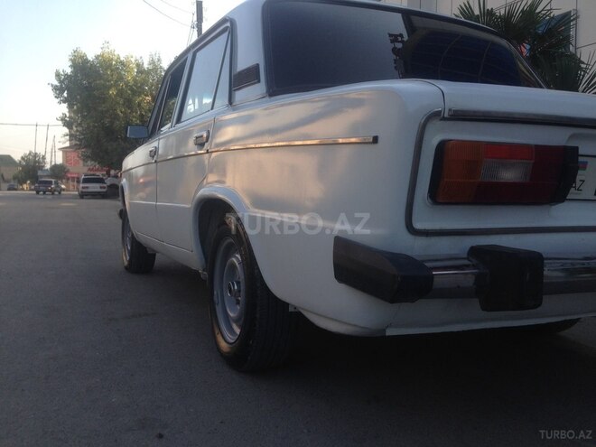 LADA (VAZ) 2106 2005, 127,650 km - 1.6 l - Salyan