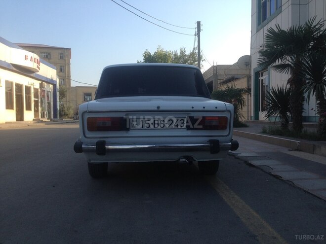 LADA (VAZ) 2106 2005, 127,650 km - 1.6 l - Salyan