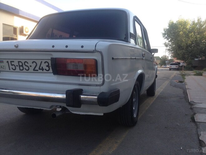 LADA (VAZ) 2106 2005, 127,650 km - 1.6 l - Salyan