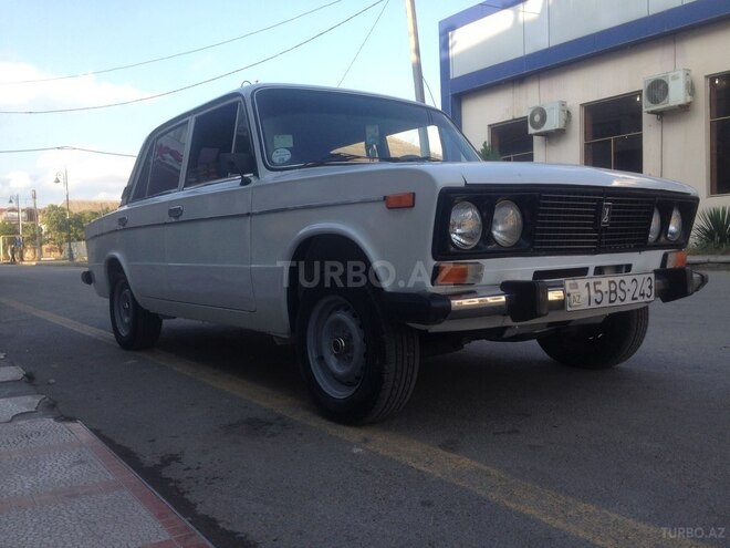 LADA (VAZ) 2106 2005, 127,650 km - 1.6 l - Salyan