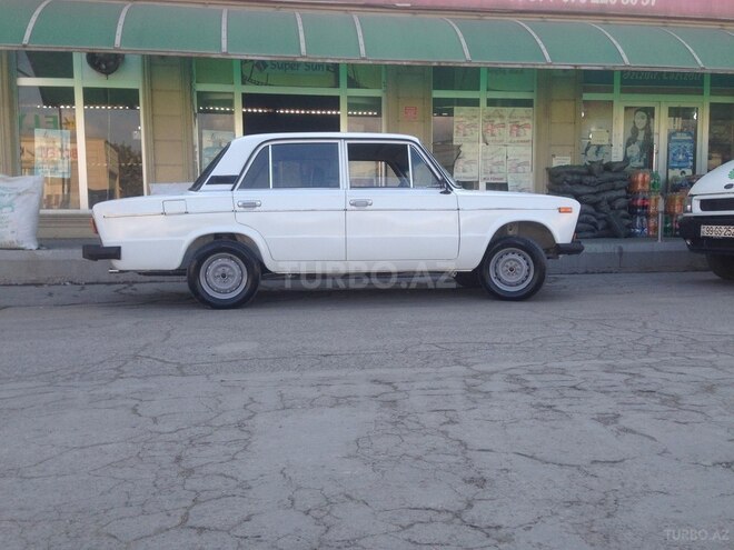 LADA (VAZ) 2106 2005, 127,650 km - 1.6 l - Salyan