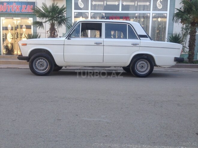LADA (VAZ) 2106 2005, 127,650 km - 1.6 l - Salyan