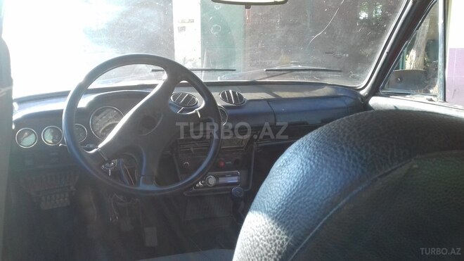 LADA (VAZ) 2106 1985, 325,000 km - 1.3 l - Sabirabad