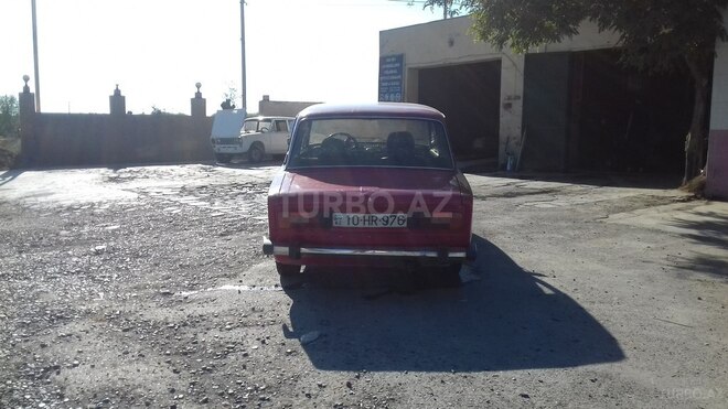 LADA (VAZ) 2106 1985, 325,000 km - 1.3 l - Sabirabad