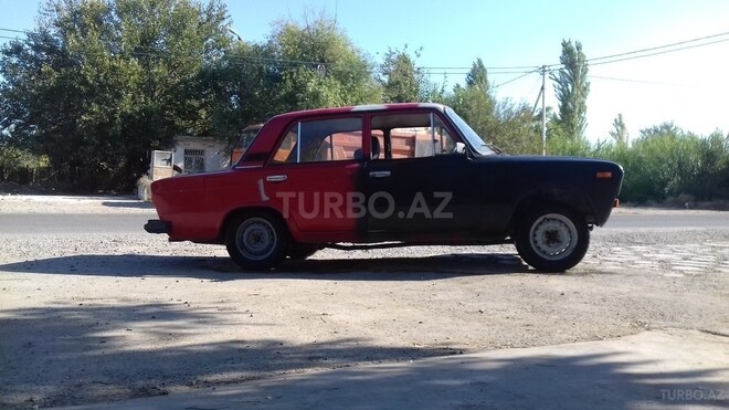 LADA (VAZ) 2106 1985, 325,000 km - 1.3 l - Sabirabad