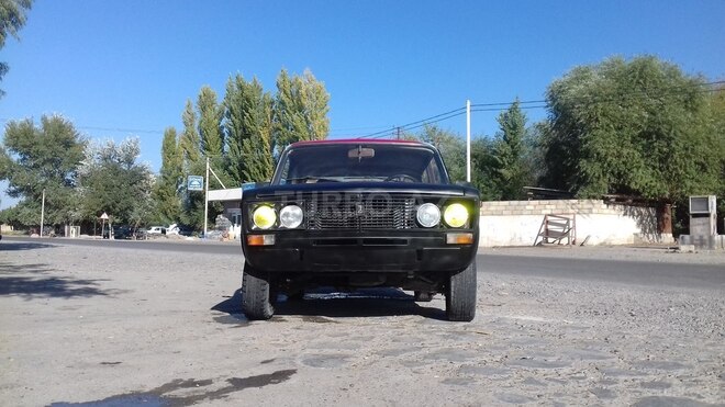 LADA (VAZ) 2106 1985, 325,000 km - 1.3 l - Sabirabad