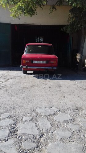LADA (VAZ) 2106 1985, 325,000 km - 1.3 l - Sabirabad