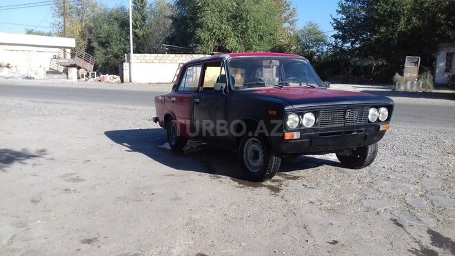 LADA (VAZ) 2106 1985, 325,000 km - 1.3 l - Sabirabad