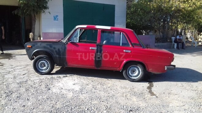 LADA (VAZ) 2106 1985, 325,000 km - 1.3 l - Sabirabad