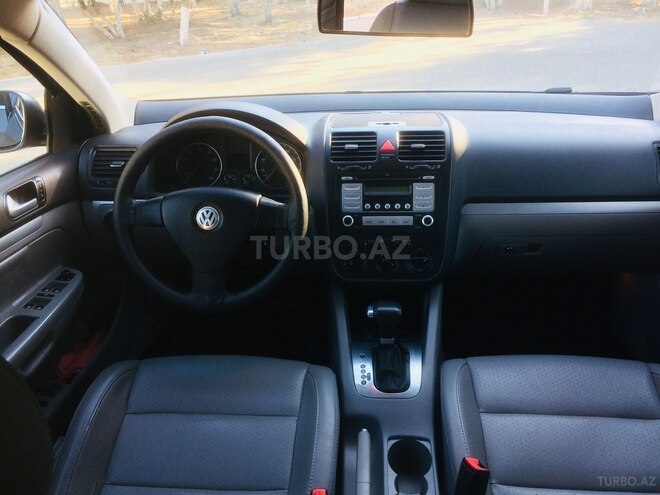 Volkswagen Jetta 2008, 188,000 km - 2.5 l - Sumqayıt
