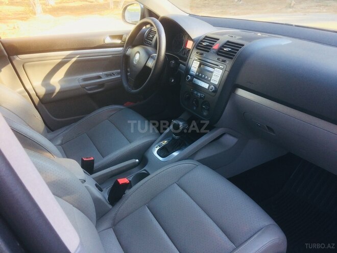 Volkswagen Jetta 2008, 188,000 km - 2.5 l - Sumqayıt