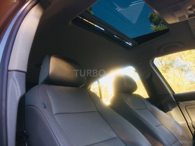 Volkswagen Jetta 2008, 188,000 km - 2.5 l - Sumqayıt