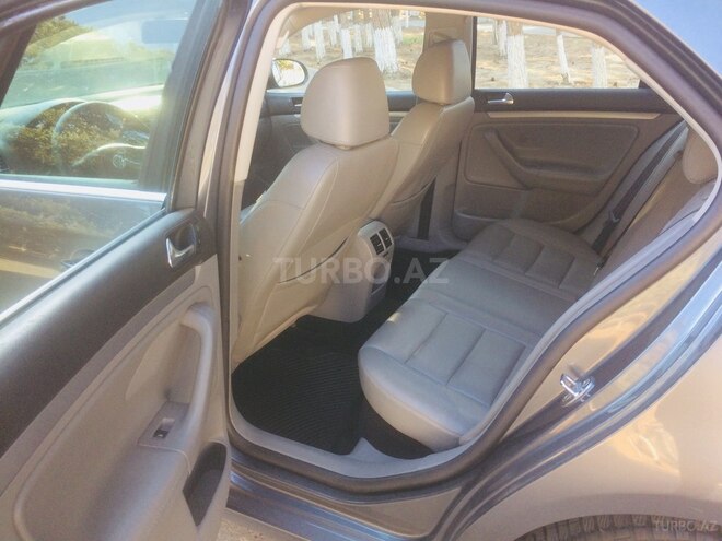 Volkswagen Jetta 2008, 188,000 km - 2.5 l - Sumqayıt