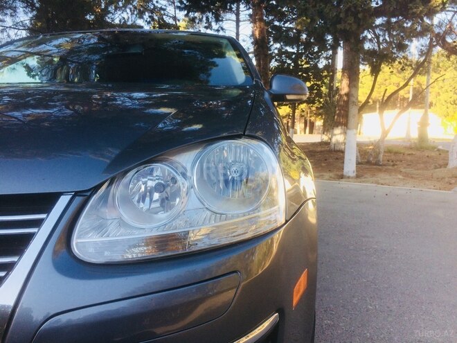 Volkswagen Jetta 2008, 188,000 km - 2.5 l - Sumqayıt