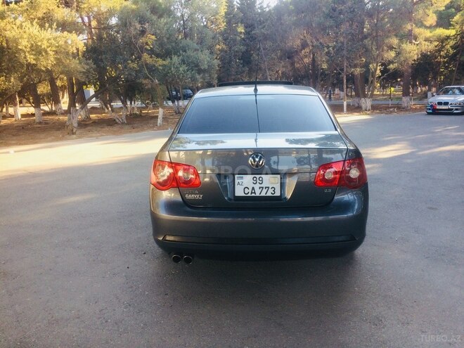 Volkswagen Jetta 2008, 188,000 km - 2.5 l - Sumqayıt