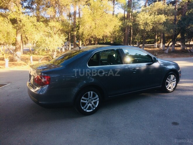 Volkswagen Jetta 2008, 188,000 km - 2.5 l - Sumqayıt