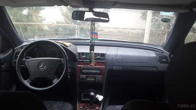 Mercedes C 200 1999, 155,000 km - 0.2 l - Bakı