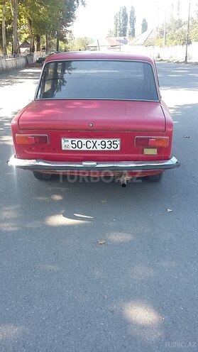 LADA (VAZ) 21011 1968, 100,000 km - 1.5 l - İsmayıllı