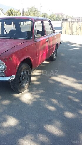 LADA (VAZ) 21011 1968, 100,000 km - 1.5 l - İsmayıllı