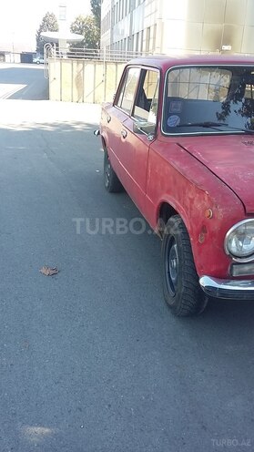 LADA (VAZ) 21011 1968, 100,000 km - 1.5 l - İsmayıllı