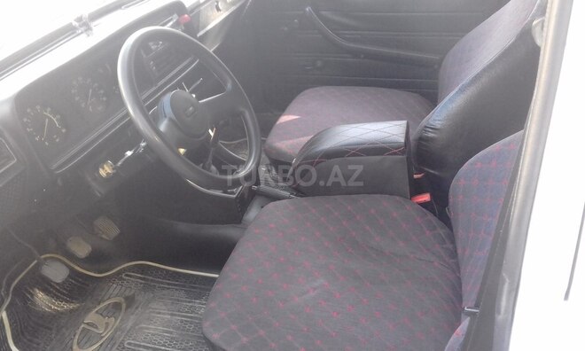 LADA (VAZ) 2107 2011, 100,120 km - 1.6 л - Bərdə