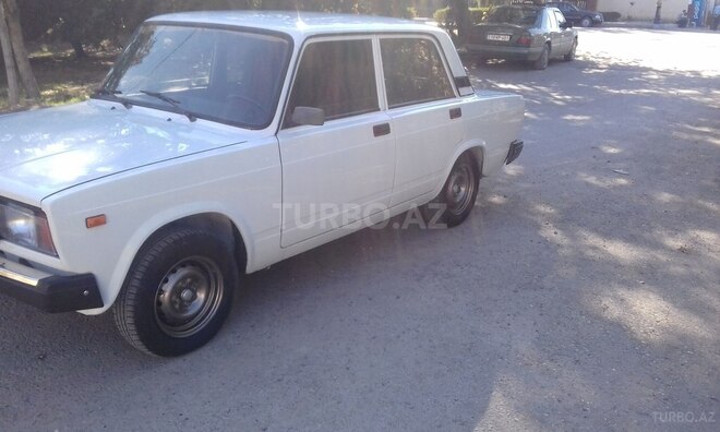 LADA (VAZ) 2107 2011, 100,120 km - 1.6 л - Bərdə