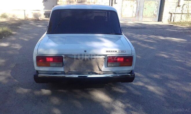 LADA (VAZ) 2107 2011, 100,120 km - 1.6 л - Bərdə