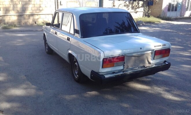 LADA (VAZ) 2107 2011, 100,120 km - 1.6 л - Bərdə