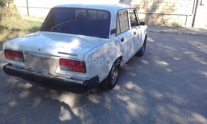 LADA (VAZ) 2107 2011, 100,120 km - 1.6 л - Bərdə