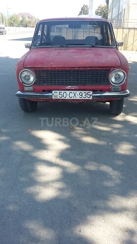 LADA (VAZ) 21011 1968, 100,000 km - 1.5 l - İsmayıllı