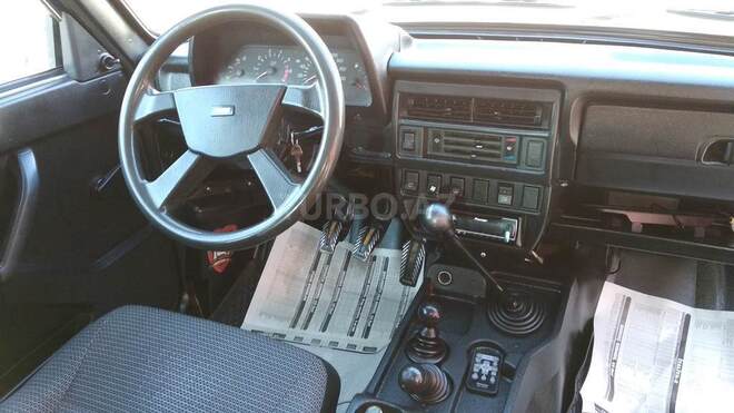 LADA (VAZ) Niva 2013, 92,818 km - 1.7 l - Bakı