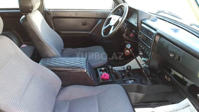 LADA (VAZ) Niva 2013, 92,818 km - 1.7 l - Bakı