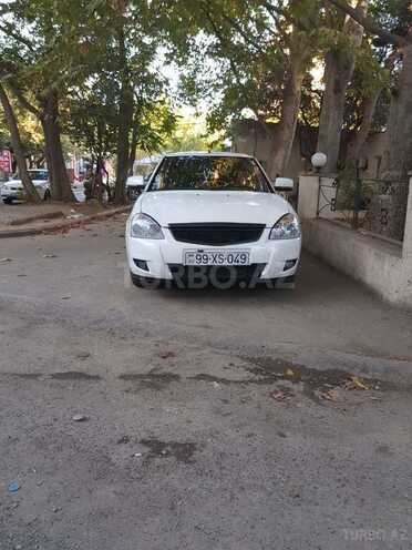 LADA (VAZ) Priora 2014, 127,000 km - 1.6 l - Bakı