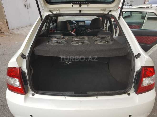 LADA (VAZ) Priora 2014, 127,000 km - 1.6 l - Bakı