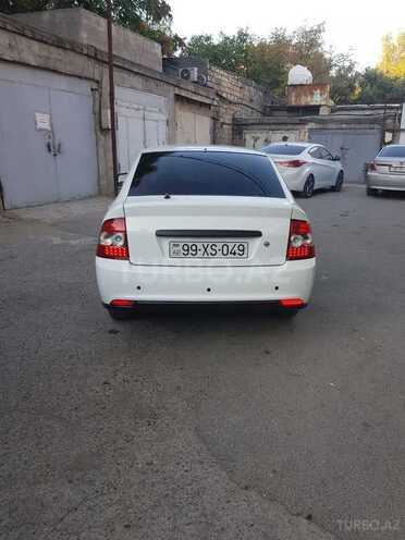 LADA (VAZ) Priora 2014, 127,000 km - 1.6 l - Bakı