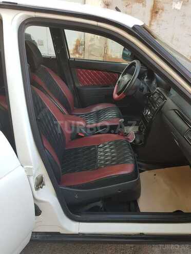 LADA (VAZ) Priora 2014, 127,000 km - 1.6 l - Bakı