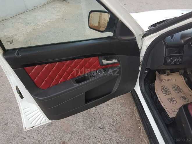 LADA (VAZ) Priora 2014, 127,000 km - 1.6 l - Bakı