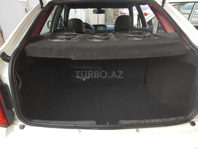 LADA (VAZ) Priora 2014, 127,000 km - 1.6 l - Bakı