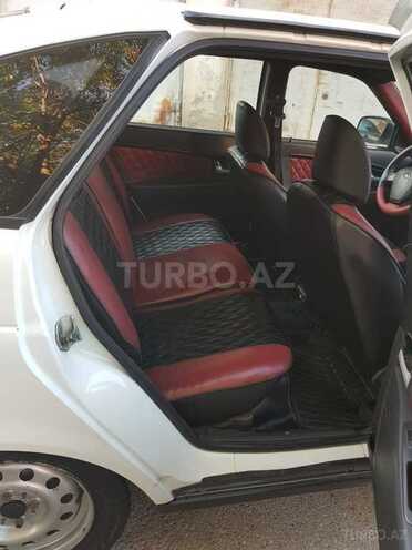 LADA (VAZ) Priora 2014, 127,000 km - 1.6 l - Bakı