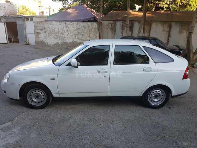 LADA (VAZ) Priora 2014, 127,000 km - 1.6 l - Bakı