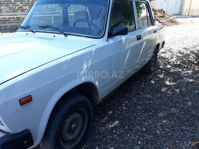 LADA (VAZ) 2107 2006, 198,210 km - 1.6 л - Ağstafa