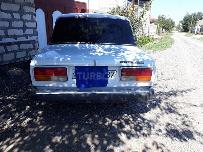 LADA (VAZ) 2107 2006, 198,210 km - 1.6 л - Ağstafa