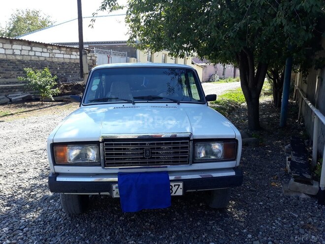 LADA (VAZ) 2107 2006, 198,210 km - 1.6 л - Ağstafa