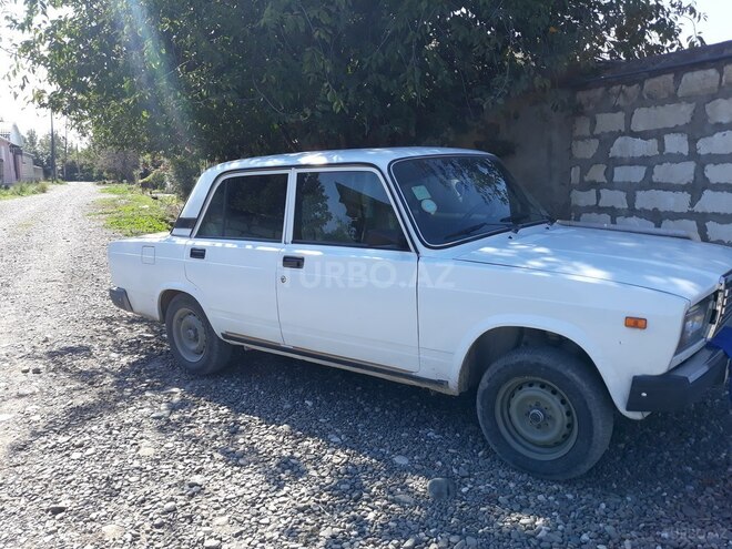 LADA (VAZ) 2107 2006, 198,210 km - 1.6 л - Ağstafa