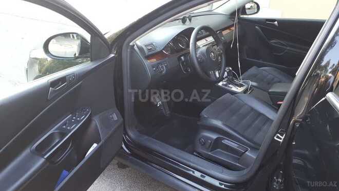 Volkswagen Passat 2009, 189,000 km - 1.8 л - Bakı