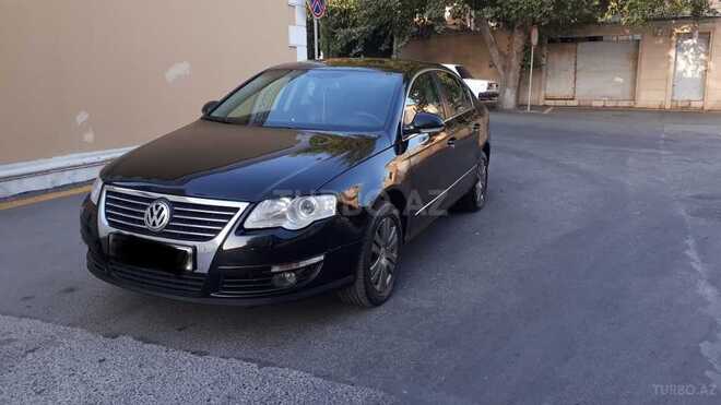 Volkswagen Passat 2009, 189,000 km - 1.8 л - Bakı