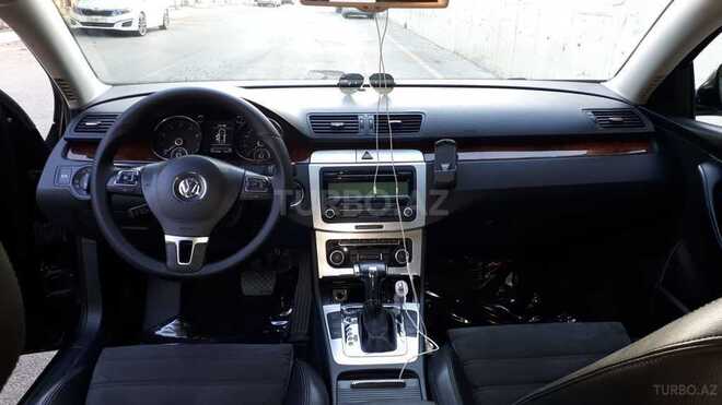 Volkswagen Passat 2009, 189,000 km - 1.8 л - Bakı