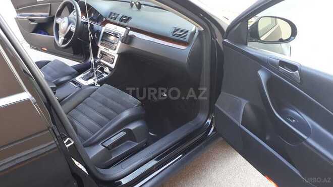 Volkswagen Passat 2009, 189,000 km - 1.8 л - Bakı