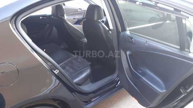 Volkswagen Passat 2009, 189,000 km - 1.8 л - Bakı